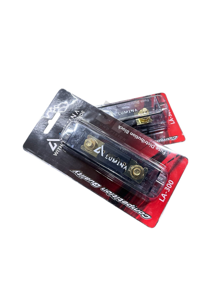 Lumina ANL Fuse Holder