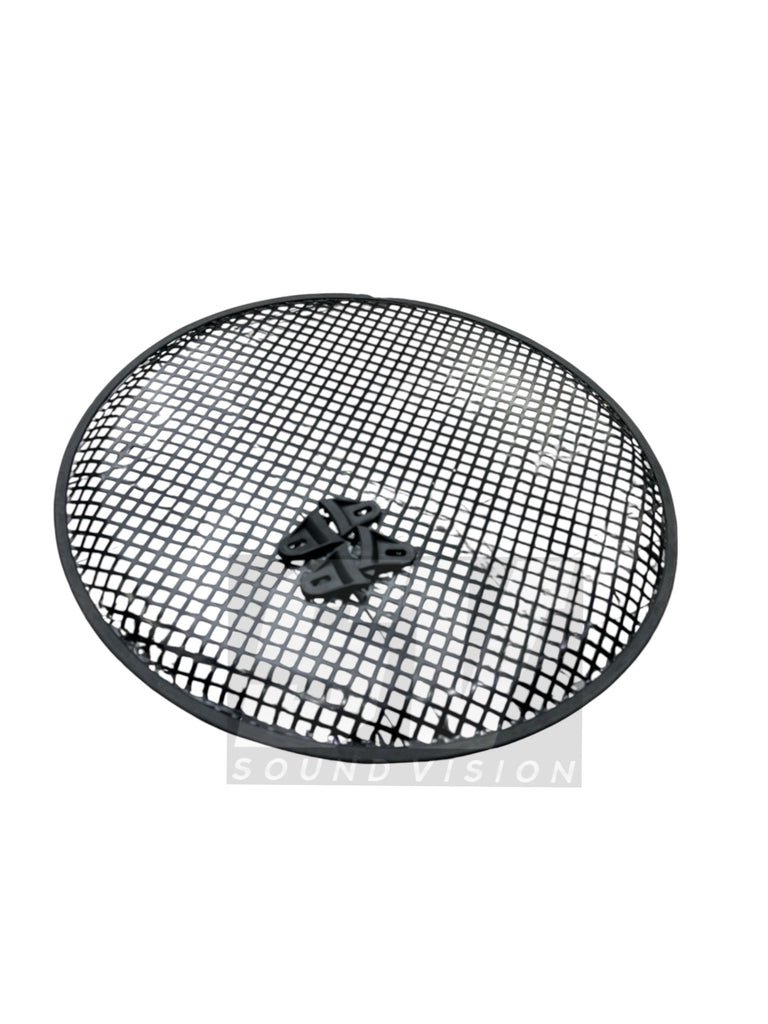 Subwoofer Speaker Grills