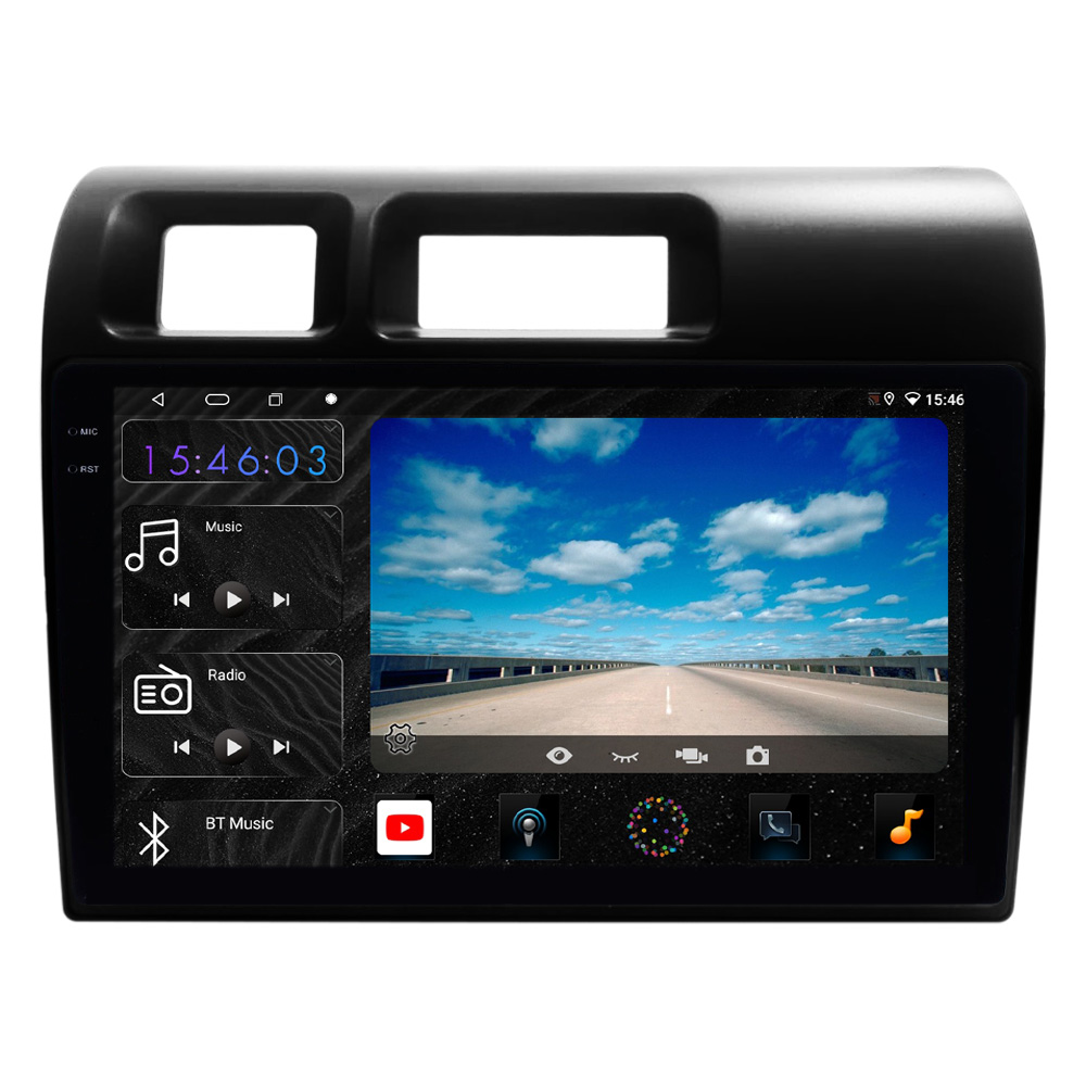 Tt Audio Toyota Land Cruiser 79 4G Series (Ultra) 2024+ – Sound Vision