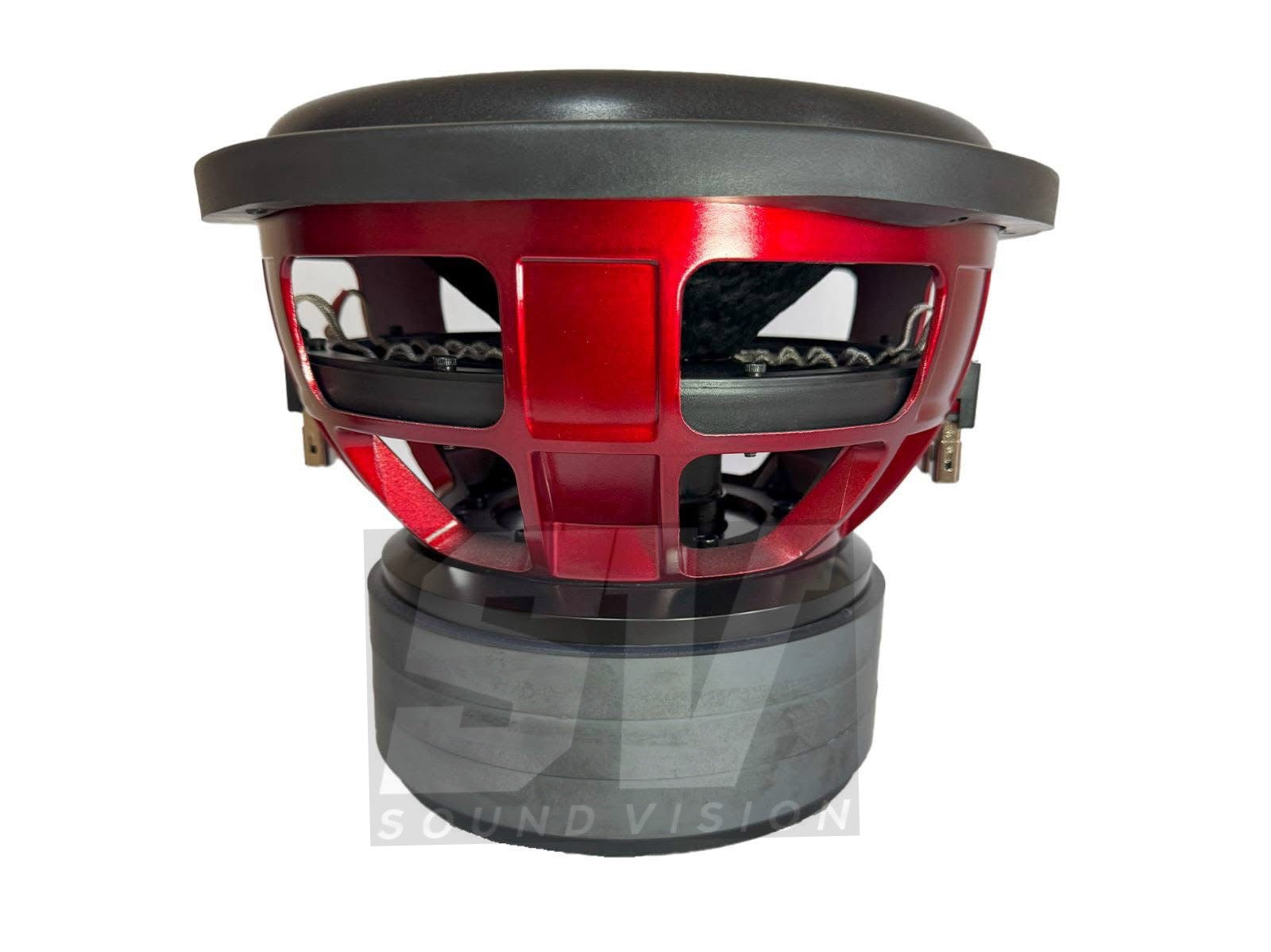 Vision Riptide Pb Riptide 12” Subwoofer – Sound Vision
