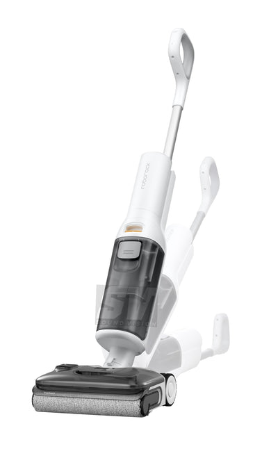Roborock F25 RT Gen 2 White Wet & Dry