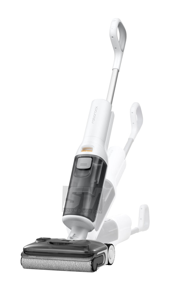 Roborock F25 RT Gen 2 White Wet & Dry
