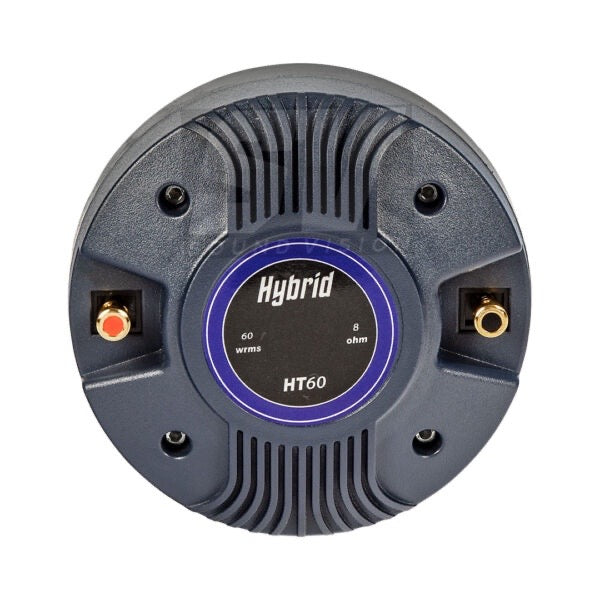 Hybrid HT-60 Tweeter Driver