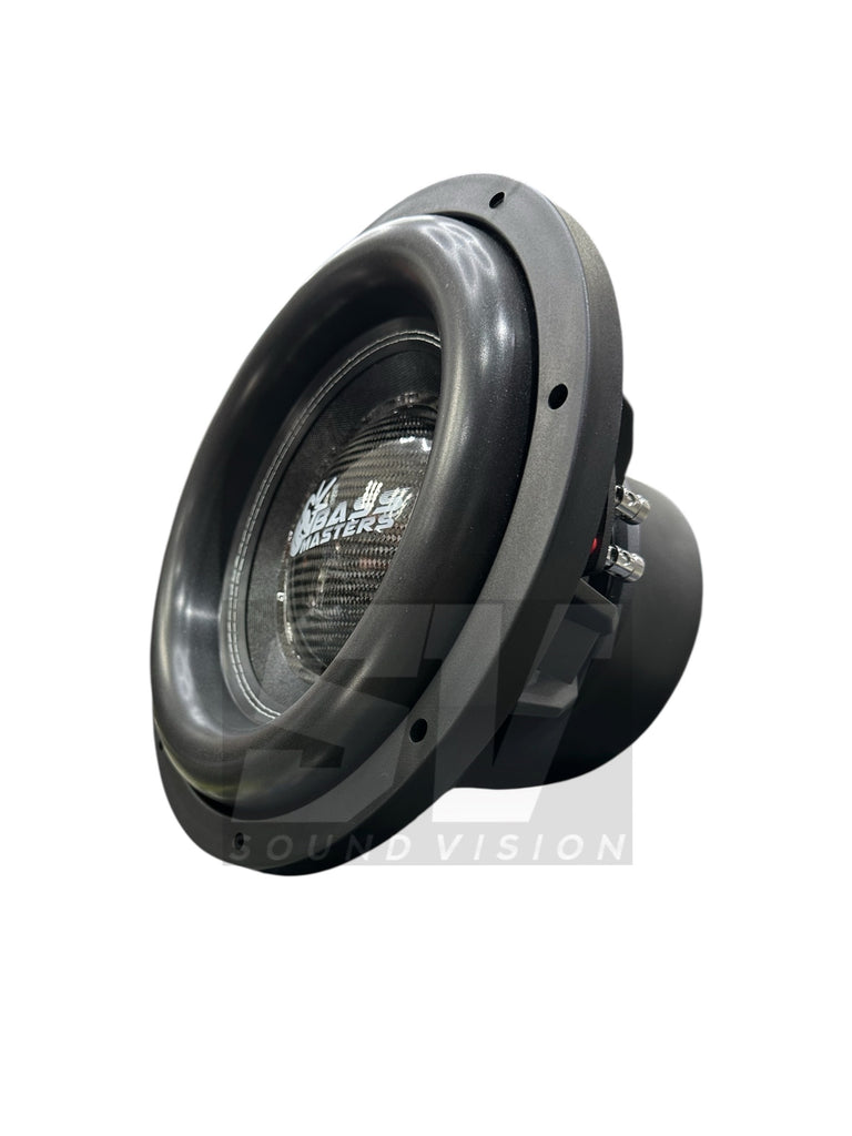 Bassmasters 12” BASSJACK Subwoofer 🔊