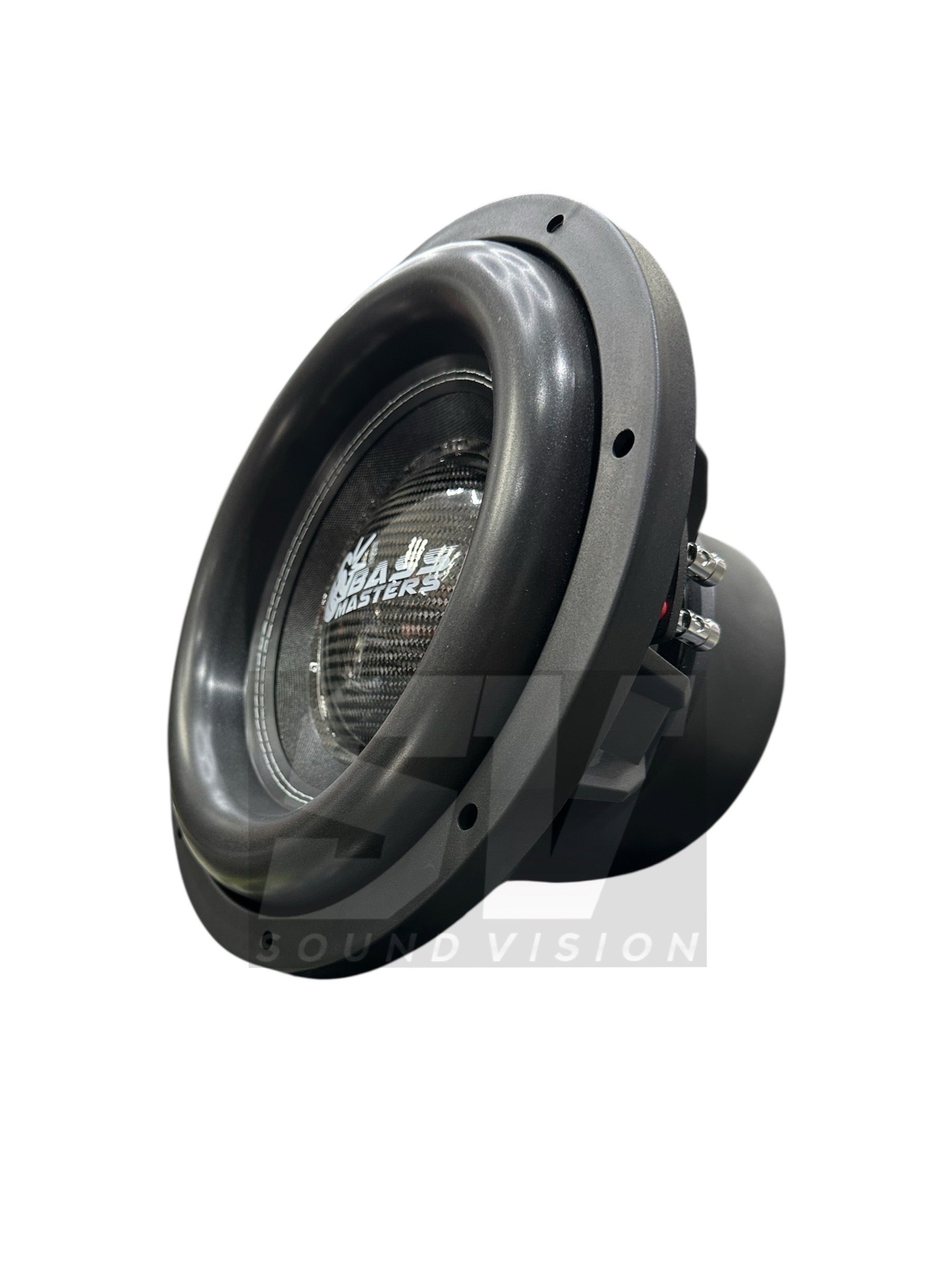 Bassmasters 12” BASSJACK Subwoofer 🔊 – Sound Vision