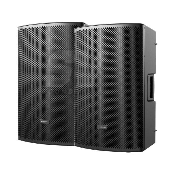 AudioCenter Ca Jam Pack 15 Series