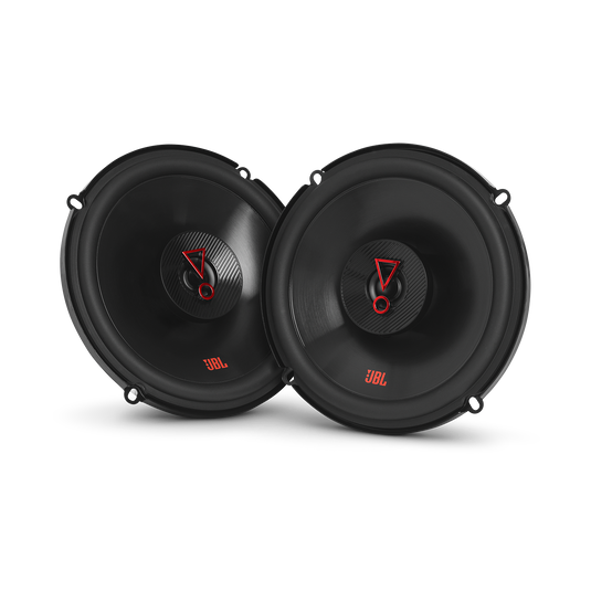 Jbl Stage 3 627F Speakers
