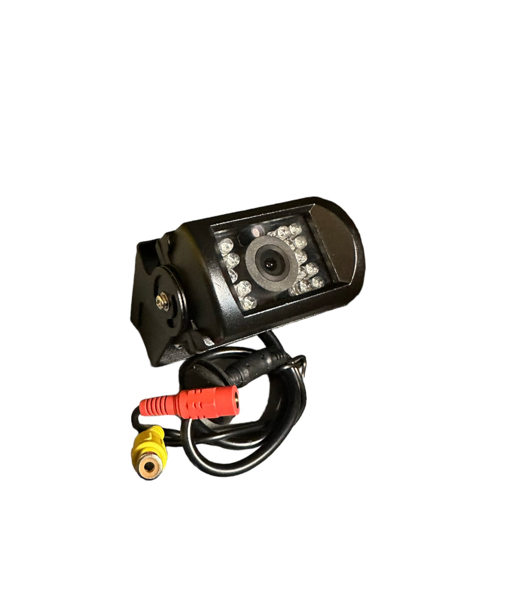 LED Rear cam – Sound Vision