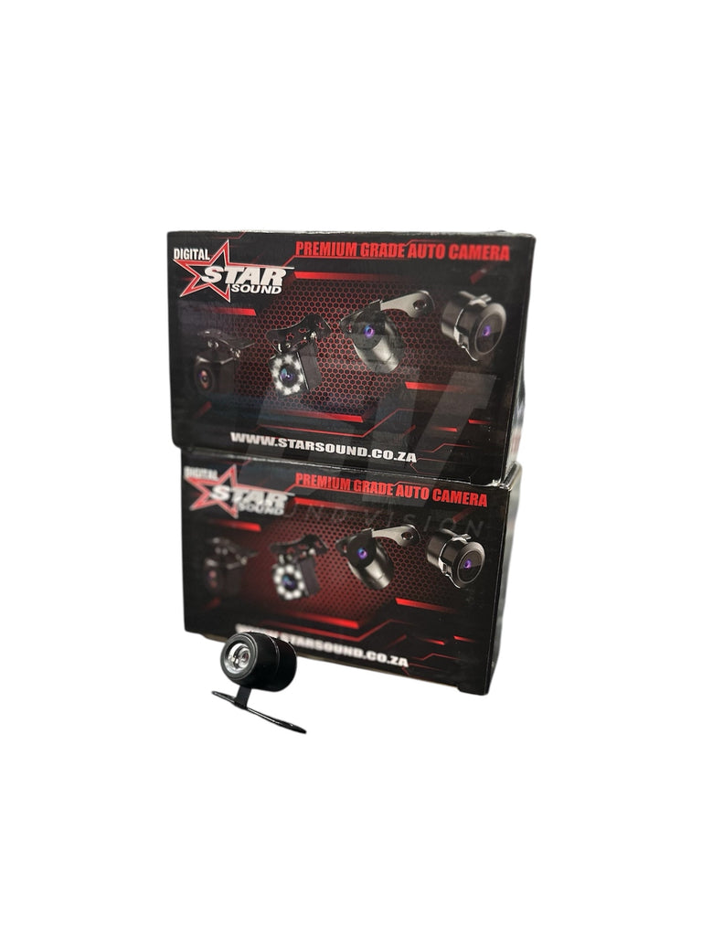 Starsound Reverse camera