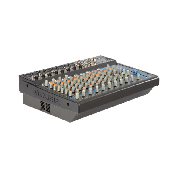 Hybrid ML1260PDUX  Analogue Powered Mixer