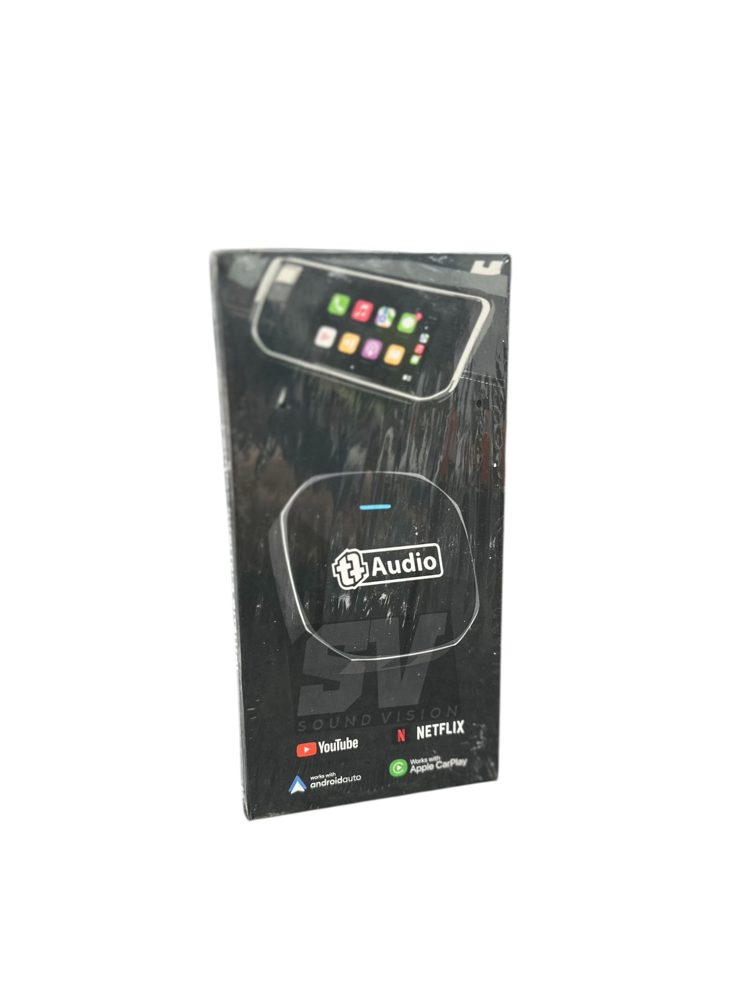 TT Audio - Wireless Multimedia Dongle (Mid-Spec) – Sound Vision