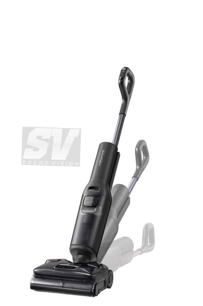 Roborock F25 Ultra Black Wet & Dry