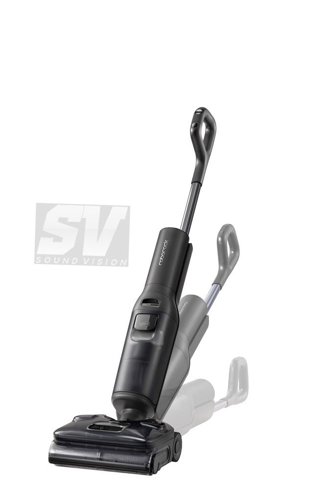 Roborock F25 Ultra Black Wet & Dry