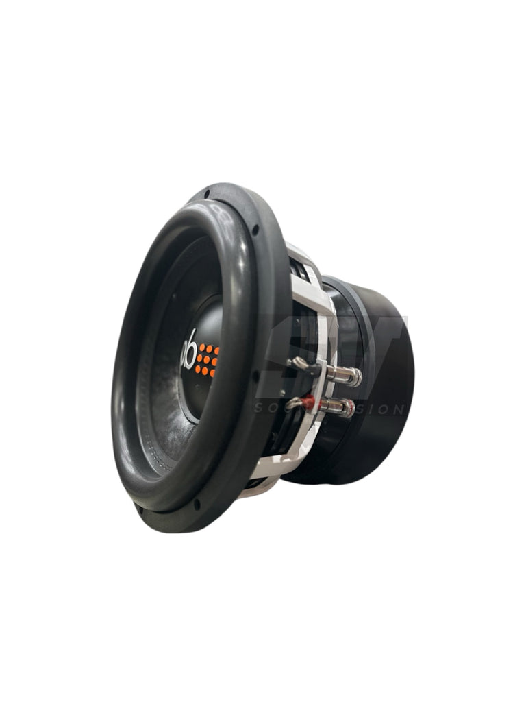 Pb Prolab 12” Subwoofer