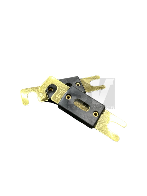 Large ANL Fuse 300 Amp - Sound Vision Large ANL Fuse 300 Amp - Sound Vision