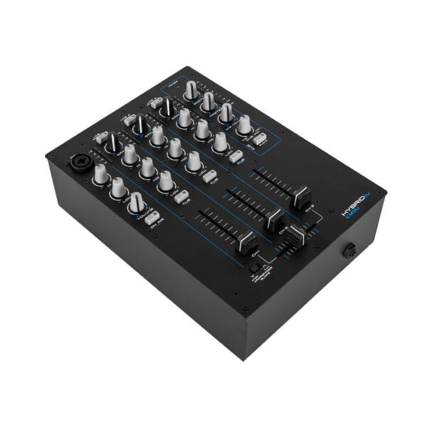 Hybrid Dj CM3U Mixer