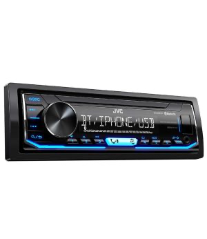 Jvc kd-x482BT Media Player