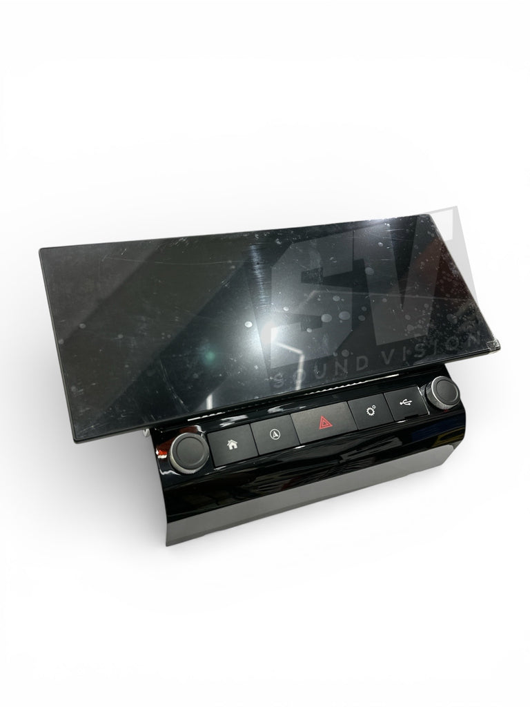 Tt Audio Land Cruiser 12.3”  4G (ULTRA)