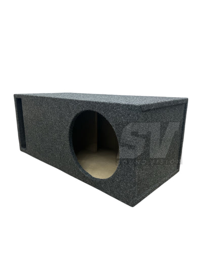 15 ” Superwood SPL Monster Enclosure Single