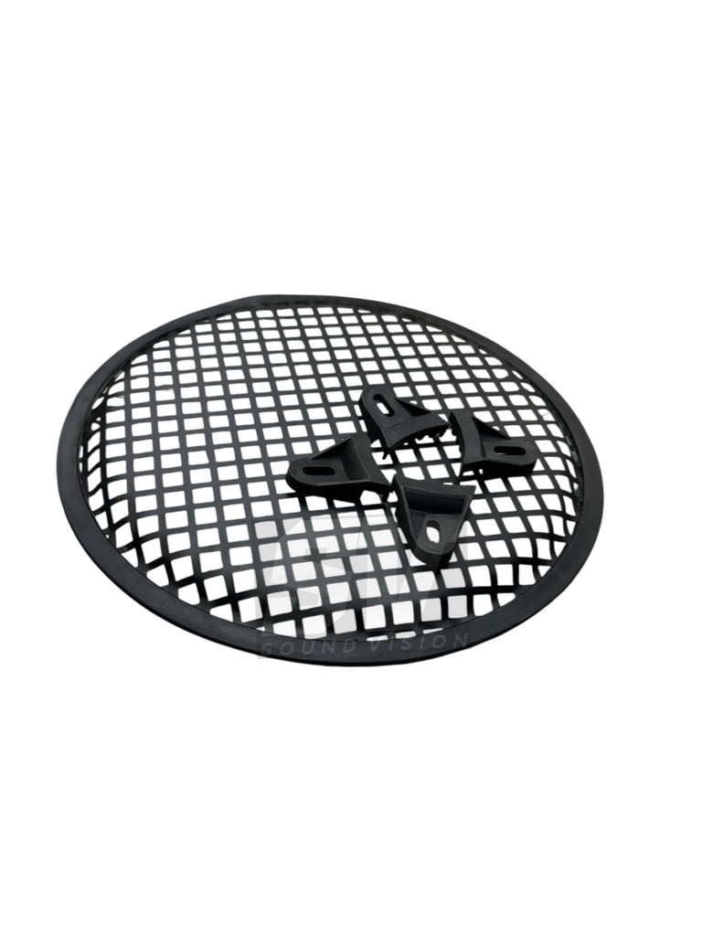 Speaker Grills