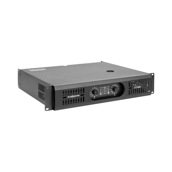 AudioCenter Ct1200 Amplifier