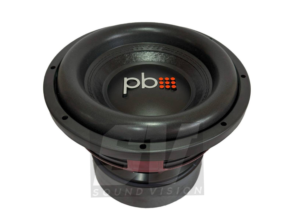 Pb Riptide 12” Subwoofer