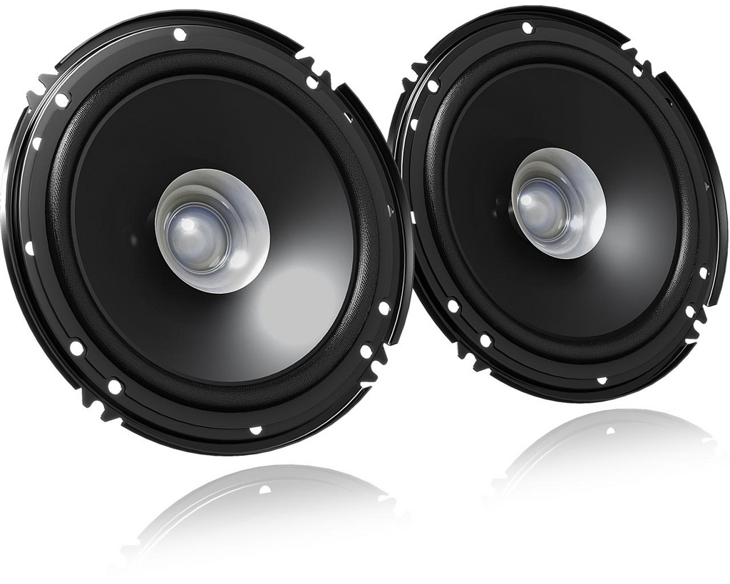 Jvc CS-J610X speakers