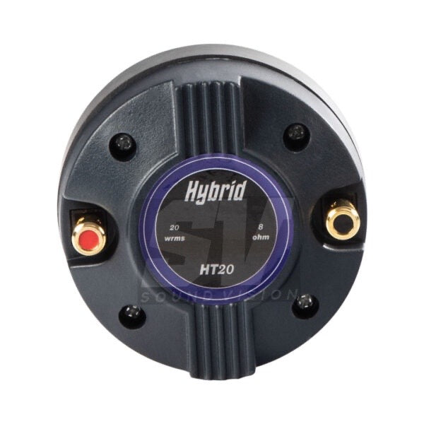 Hybrid Ht-20 Tweeter Driver