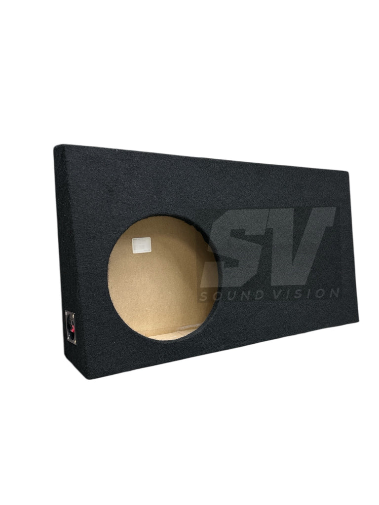 Hilux short Superwood Enclosure