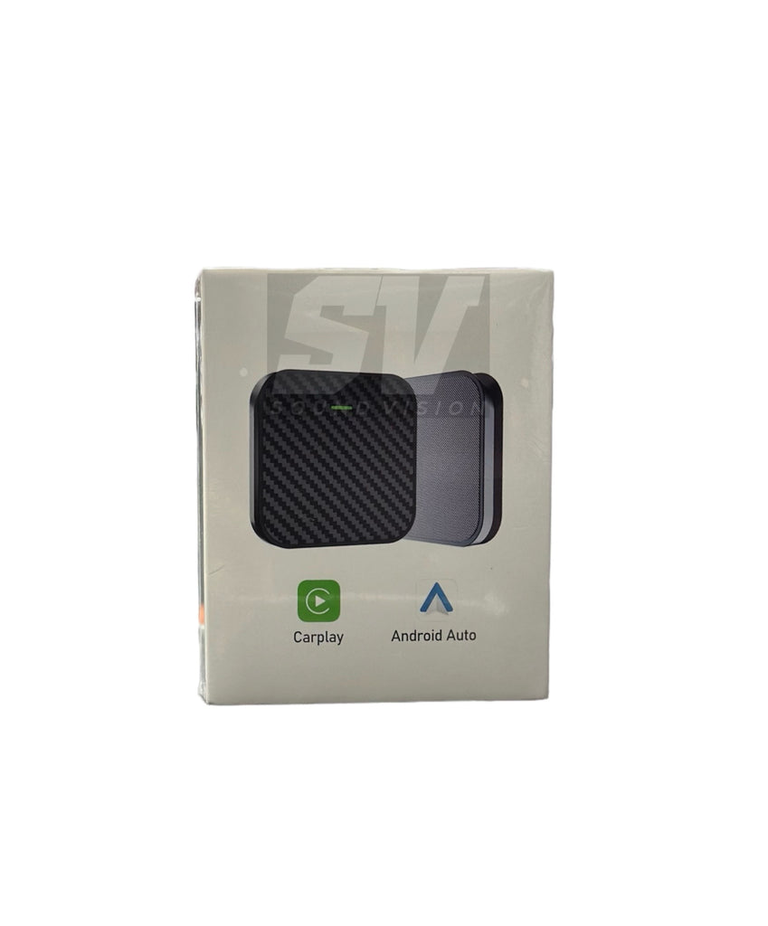 TT Audio Smart Box Android + CarPlay