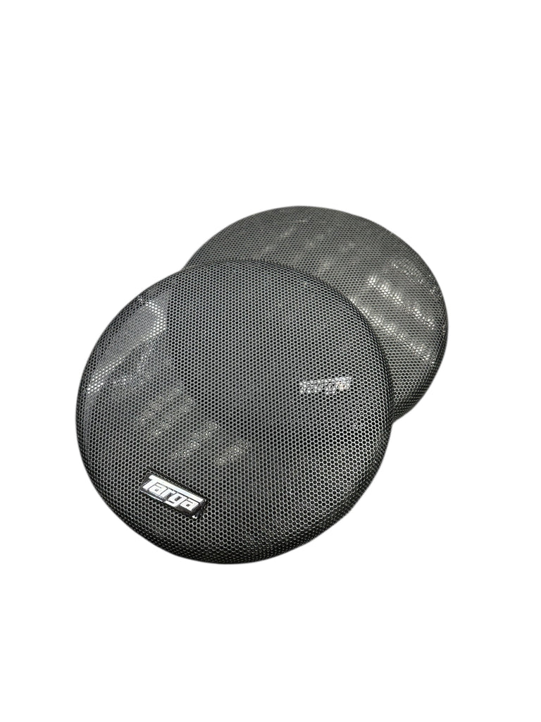 6.5” Speaker grille (each)