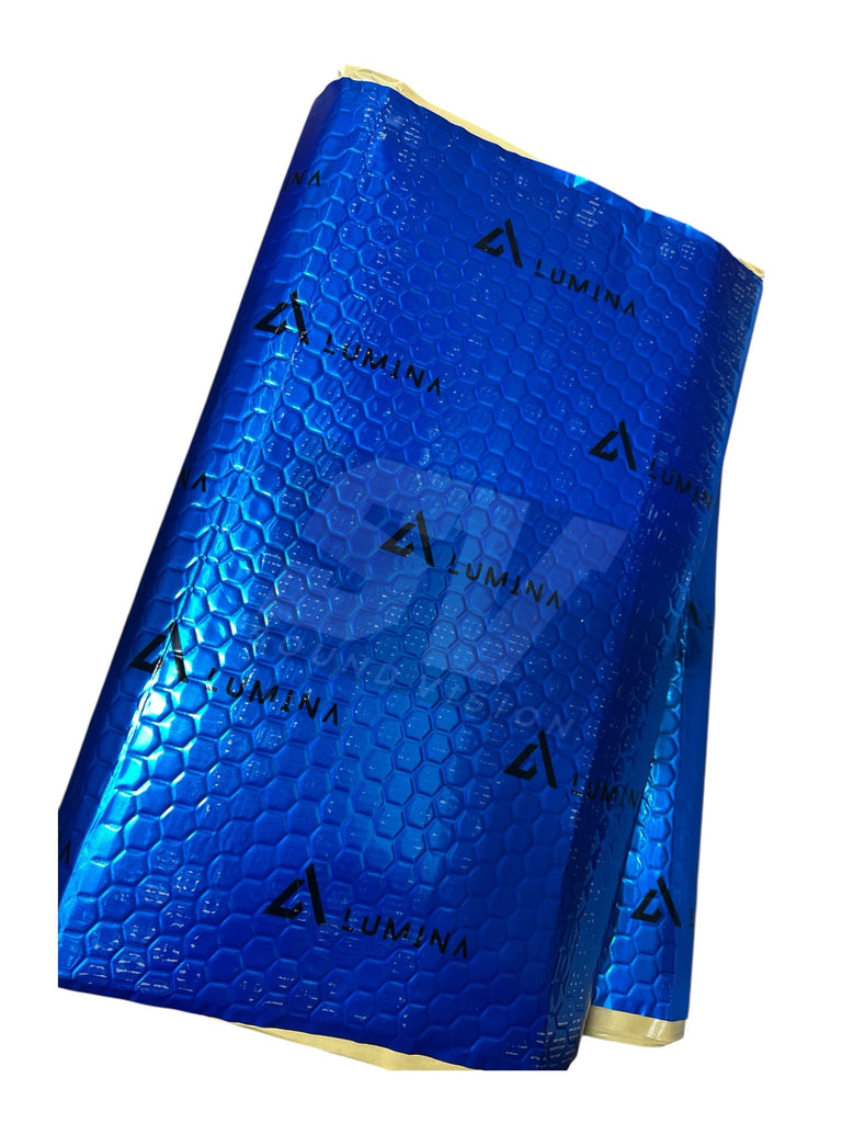 Lumina Sound Deadening