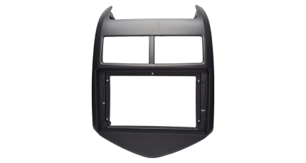 Chev Sonic trimplate