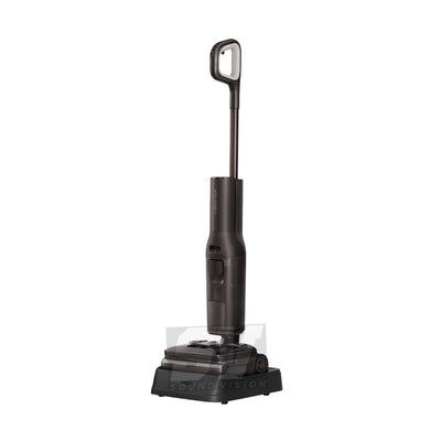 Roborock F25 Gen2 Black Wet & Dry