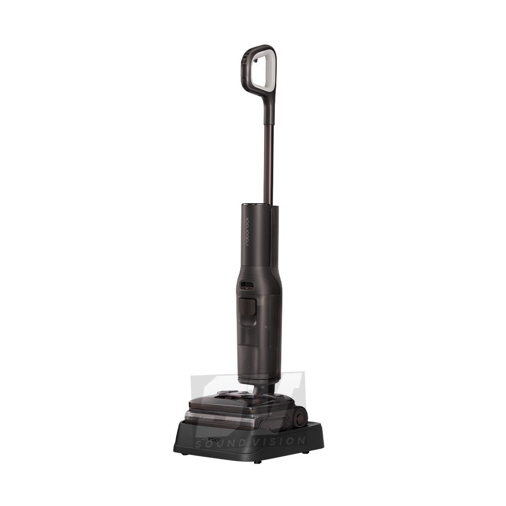 Roborock F25 Gen2 Black Wet & Dry