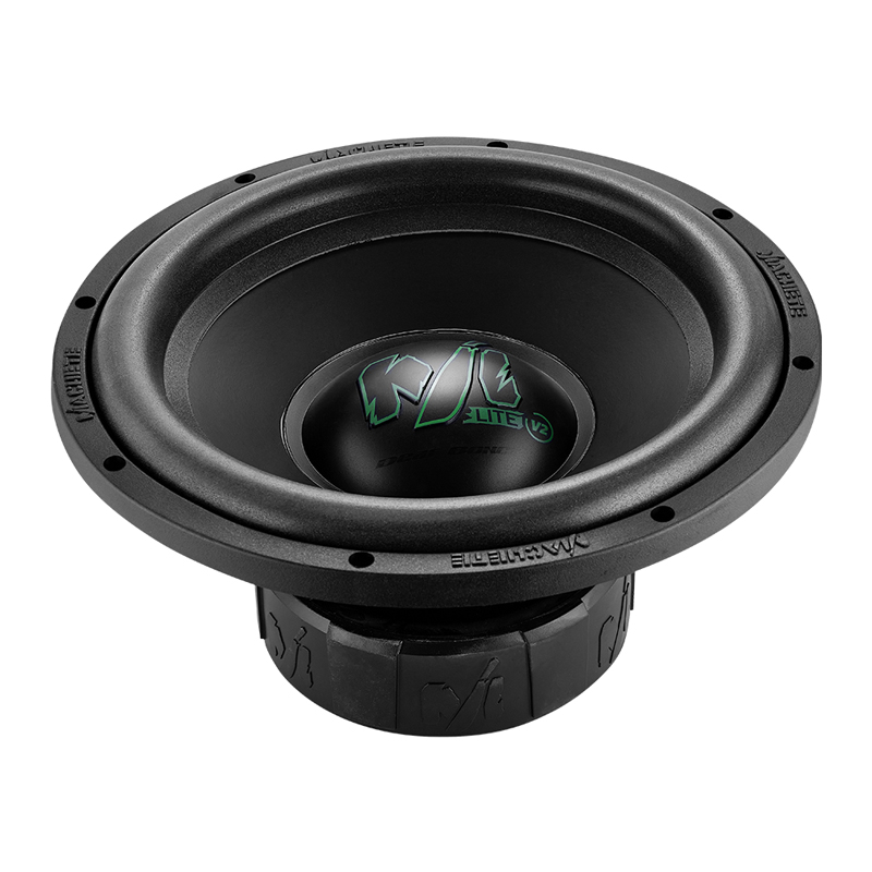 Deaf bounce ML-122 D2
