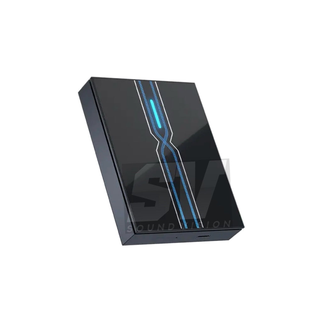 TT Audio - Android
Multimedia
Dongle (Ultra Spec)