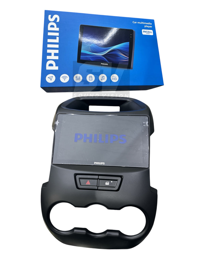 Philips Ford Ranger T6 Plug & Play