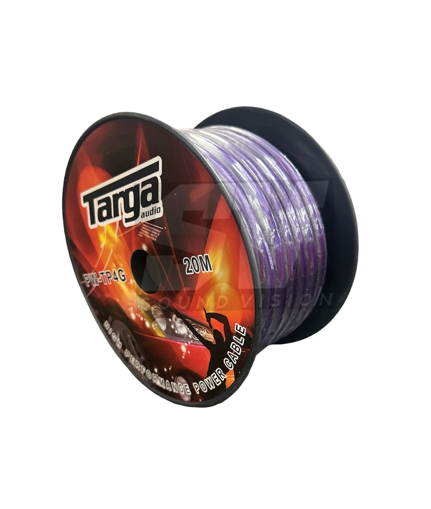 Targa PW-TP4G Cable