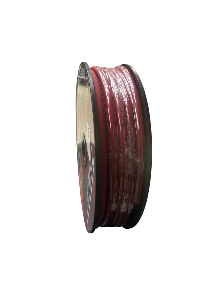 Targa 4G Power Cable