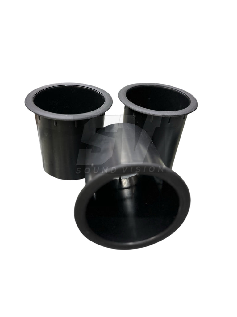 4” Subwoofer Enclosure Port