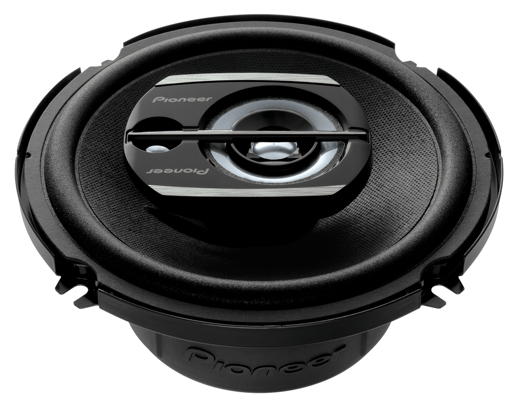 Pioneer 6.5” 3-Way Speakers per set