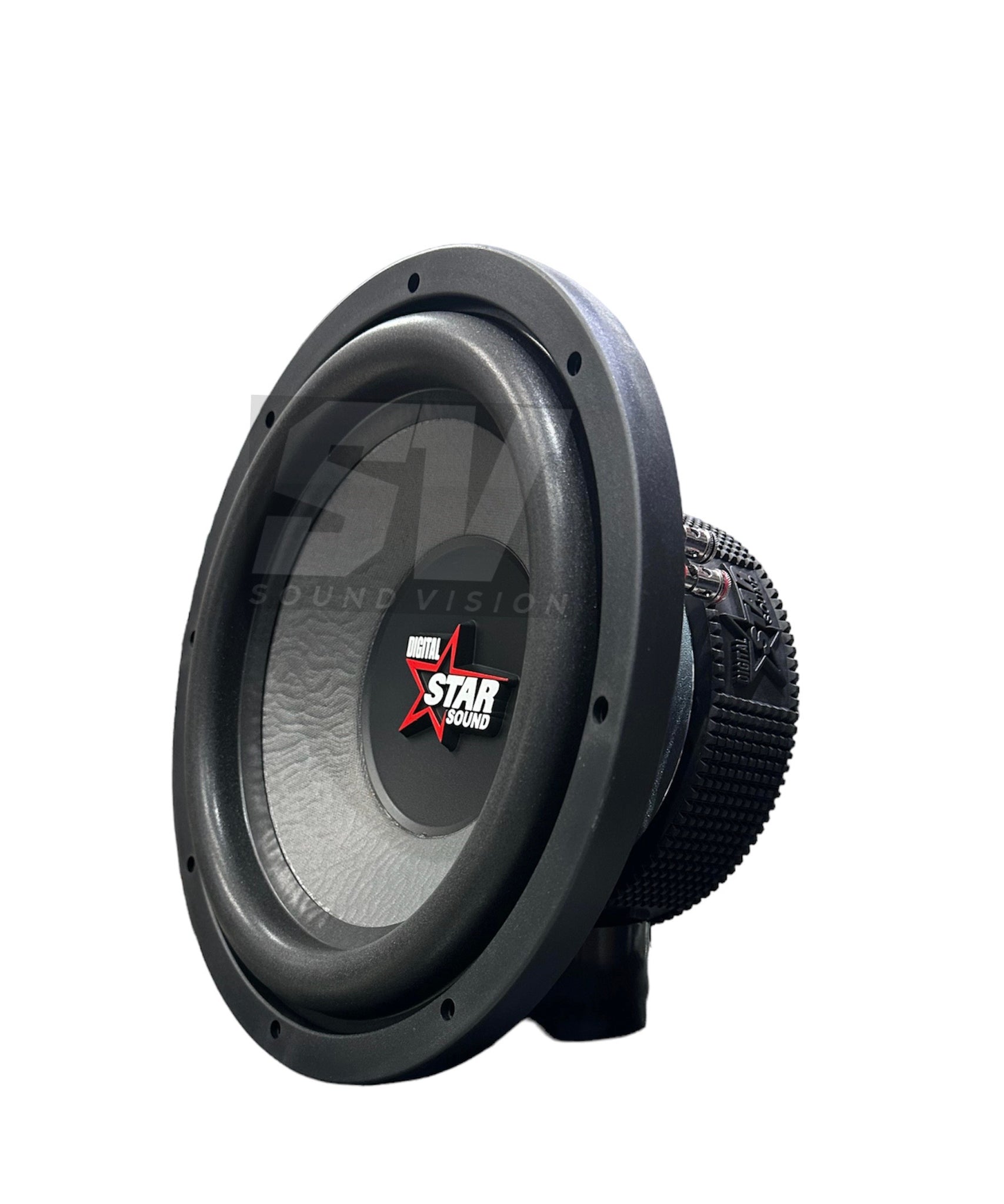 Starsound Street 12” Subwoofer 🔊 Free Shipping 🚚 Sound Vision