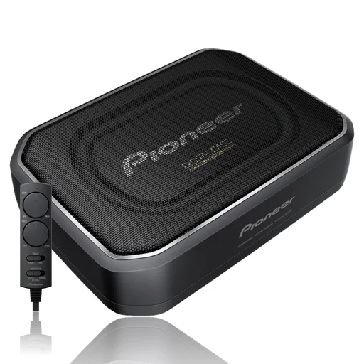 Pioneer TS-WX140DA Active subwoofer