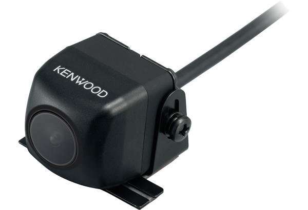 Kenwood CMOS-130 Rear camera