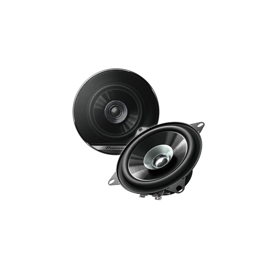 Pioneer TS-G1010F  DUAL CONE SPEAKERS