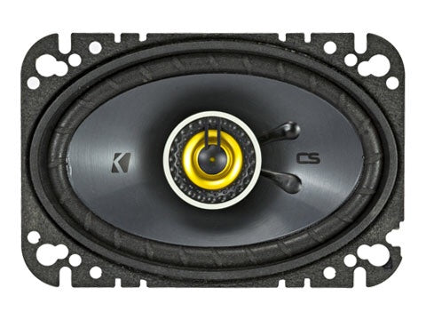 Kicker 46CSC464 Coaxials