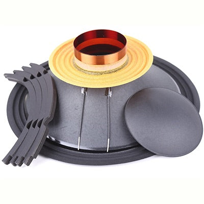 Hybrid Recone kit 18H800 – Sound Vision