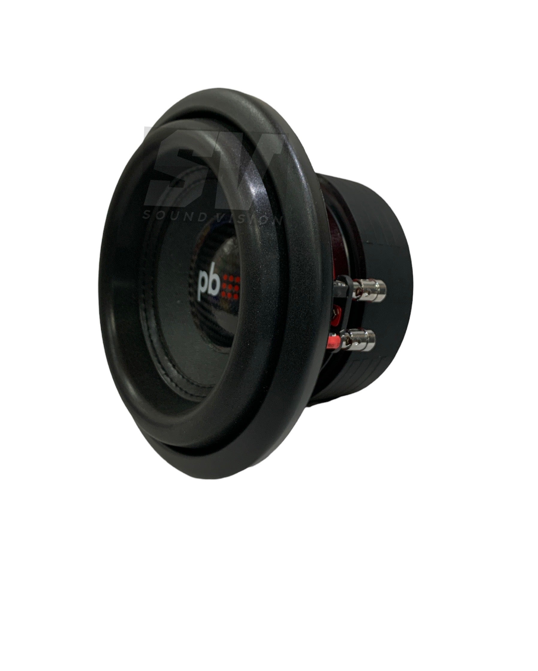 Powerbass XXL8D4 Subwoofer 🔊 FREE DELIVERY 🚚 – Sound Vision