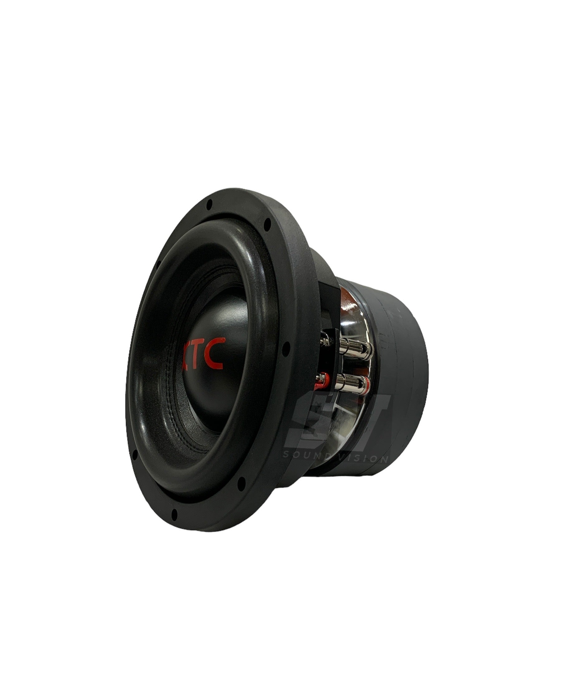 XTC BD10DVC Subwoofer 🔊 – Sound Vision